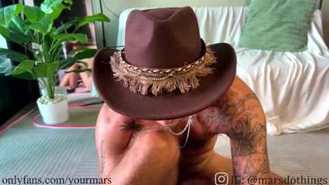 Snapshot of marsloveyou chatting on October 2025 01:50:02 AM marsloveyou online show from October 2025 01:50:02 AM