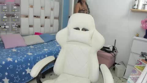 Mar Smith online show from September 2025 03:50:02 AM