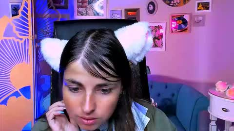 martaedams online show from September 2025 05:52:02 AM