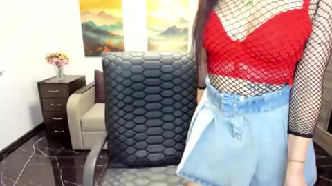 Snapshot of martafoxy chatting on November 2025 01:33:02 PM Marta online show from November 2025 01:33:02 PM