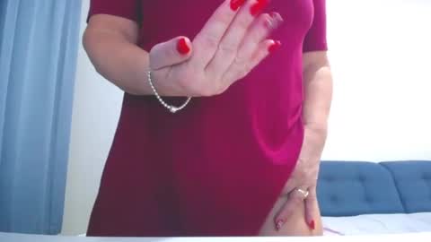 Martha online show from January 2025 05:45:02 PM