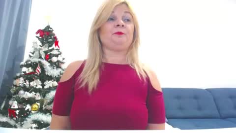 Martha online show from December 2025 08:54:02 AM