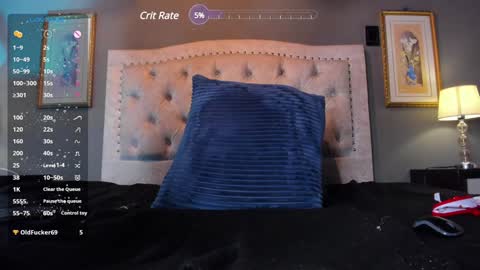 Marthina  online show from January 2025 08:33:01 PM