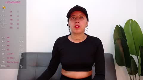 marthina thompson online show from January 2025 01:17:01 PM