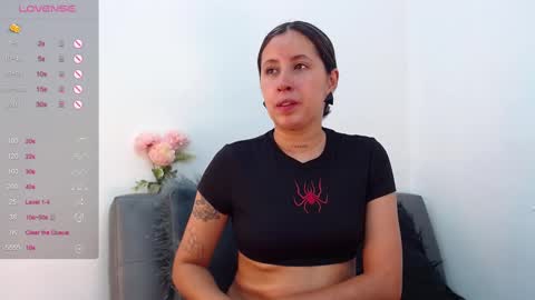 marthina thompson online show from March 2025 01:08:01 PM