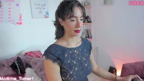 Josephine  online show from December 2024 09:22:02 PM