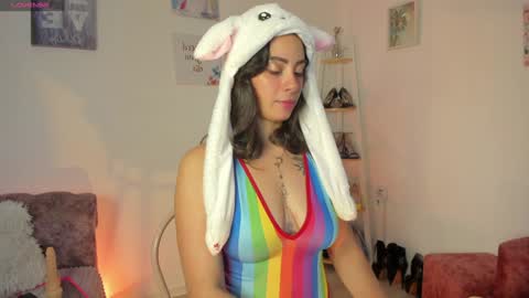 Josephine  online show from January 2025 11:10:02 PM