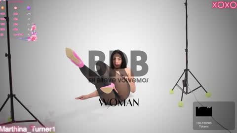 Josephine  online show from January 2025 05:09:01 AM