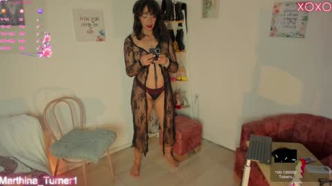 Josephine  online show from February 2025 02:50:02 AM