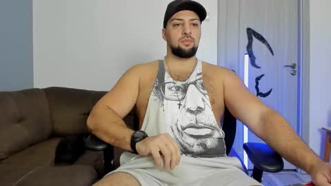 Martiinsoul online show from December 2024 04:47:01 AM