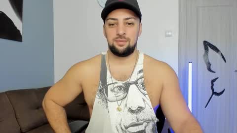 Martiinsoul online show from December 2024 04:45:02 AM