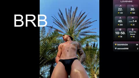 ONLYFANS Sotoandres   modelo independiente online show from January 2025 12:28:02 AM