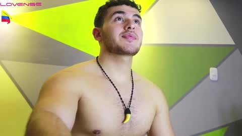 Martin Colleman online show from March 2025 06:06:02 AM