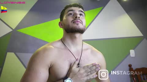 Martin Colleman online show from September 2025 05:23:02 AM