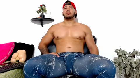 Martin instagrammartinfiit online show from January 2025 04:24:01 PM