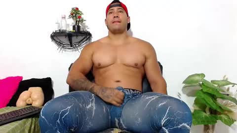 Martin instagrammartinfiit online show from September 2025 07:41:02 PM