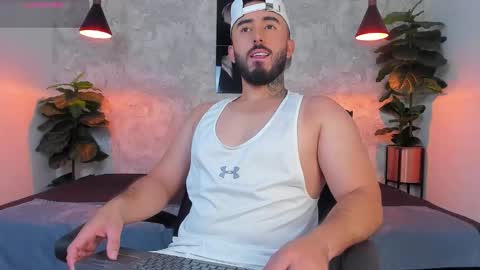 Martin Foster online show from March 2026 03:43:02 AM