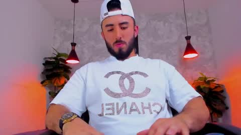 Martin Foster online show from April 2026 03:18:01 AM