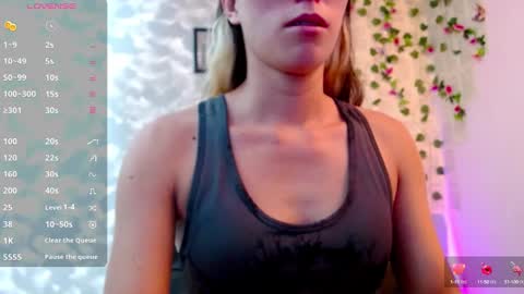 Martina online show from December 2024 10:56:01 PM