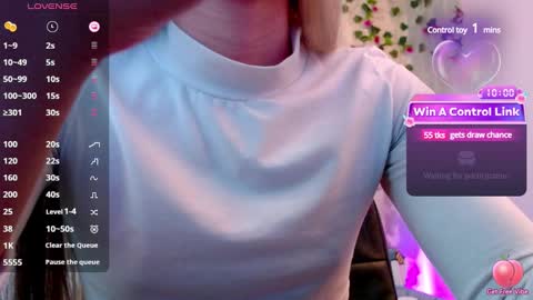 Martina online show from December 2024 10:31:01 PM