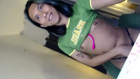 MARTINA online show from February 2025 02:24:01 PM