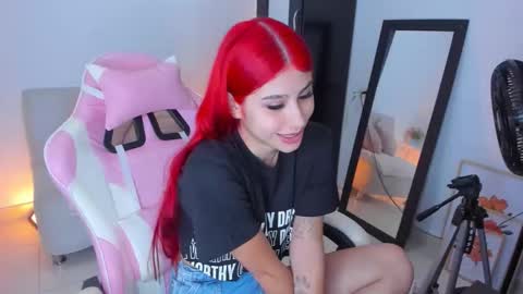 Martina  online show from January 2026 11:29:02 PM