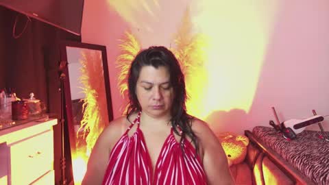 Martina Foxy online show from May 2026 11:19:01 AM