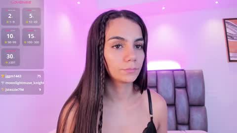 Martina online show from February 2025 06:16:01 PM