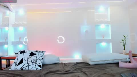 Martina  online show from January 2025 08:04:01 PM