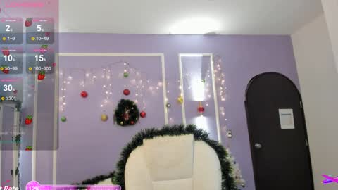 Martina  online show from December 2024 01:26:01 AM