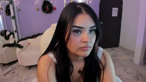 Martina  online show from December 2024 11:50:02 PM