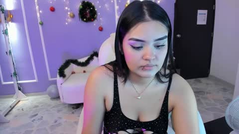 Martina  online show from December 2024 08:10:02 PM