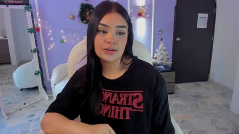 Martina  online show from January 2025 05:59:02 PM