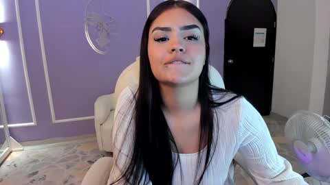 Martina  online show from January 2025 10:50:01 PM