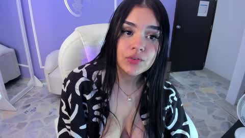 Martina  online show from January 2025 11:34:02 PM