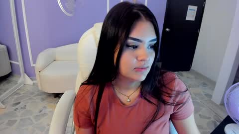 Martina  online show from February 2025 01:02:02 AM