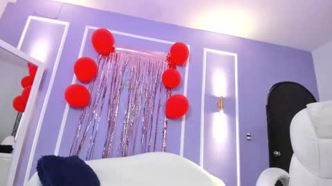 Martina  online show from February 2025 11:03:01 PM