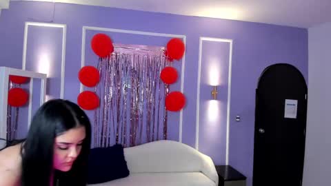 Martina  online show from February 2025 01:30:02 AM