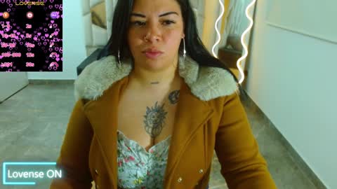 Hey im martina online show from January 2025 03:22:01 AM