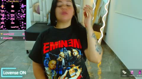 Hey im martina online show from January 2025 06:28:02 AM