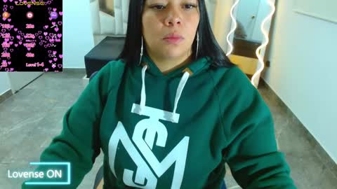 Hey im martina online show from January 2025 12:39:02 AM