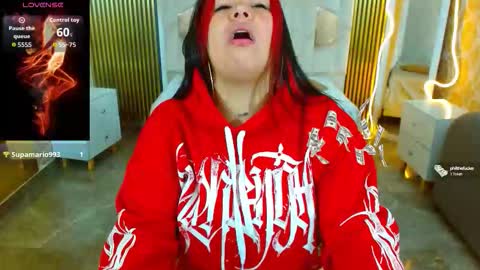 Hey im martina online show from September 2025 03:43:01 AM