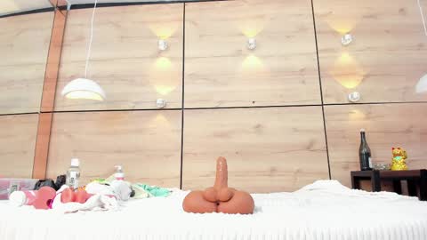 martina touss  online show from March 2025 02:37:02 AM