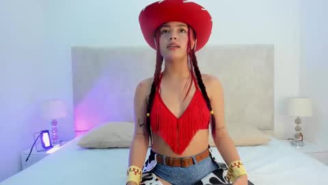 Martina  online show from October 2025 07:57:02 PM