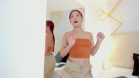 Martina  online show from February 2026 07:21:02 PM