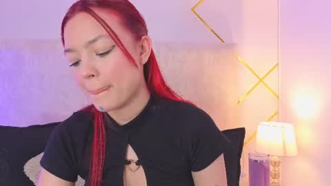 Snapshot of martinaa_garcia chatting on June 2026 08:00:02 PM Martina online show from June 2026 08:00:02 PM