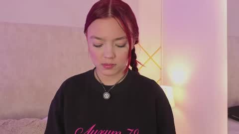 Snapshot of martinaa_garcia chatting on June 2026 08:11:02 PM Martina online show from June 2026 08:11:02 PM