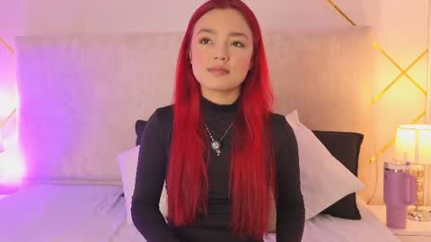 Snapshot of martinaa_garcia chatting on June 2026 07:33:01 PM Martina online show from June 2026 07:33:01 PM