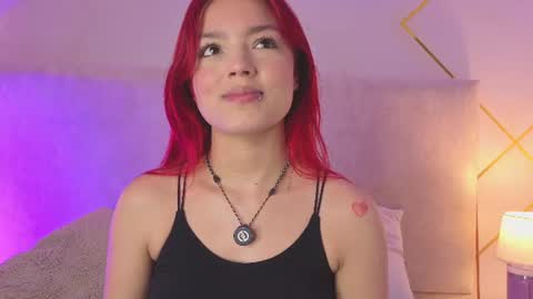 Snapshot of martinaa_garcia chatting on July 2026 07:53:02 PM Martina online show from July 2026 07:53:02 PM