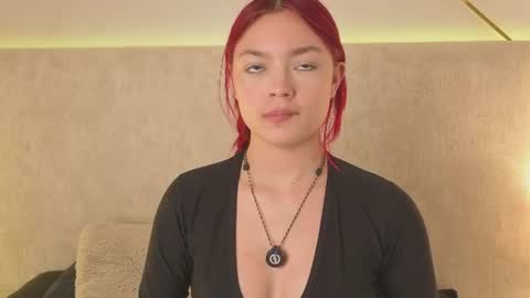 Snapshot of martinaa_garcia chatting on July 2026 07:49:02 PM Martina online show from July 2026 07:49:02 PM